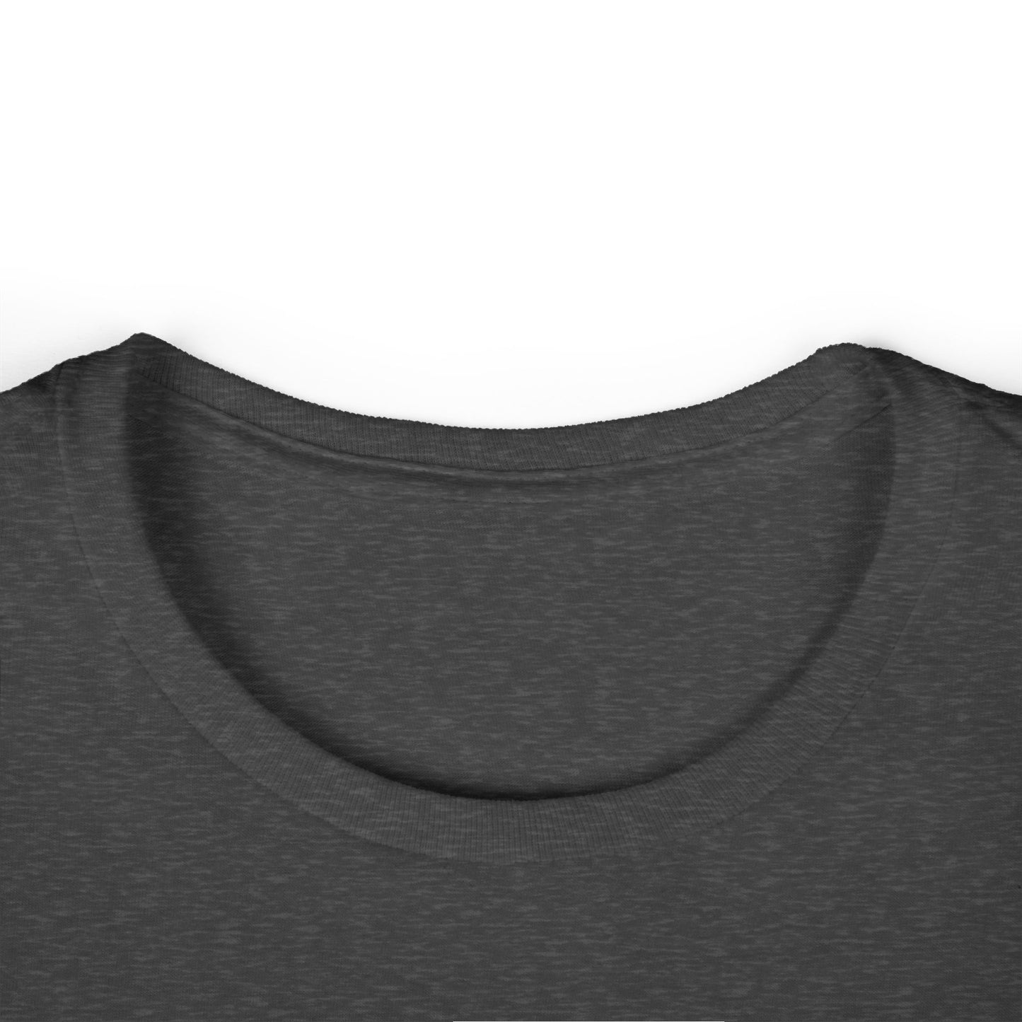 Women's Golden Lab Tee - Strong and Loyal Personality Design, Softstyle comfortable shirt